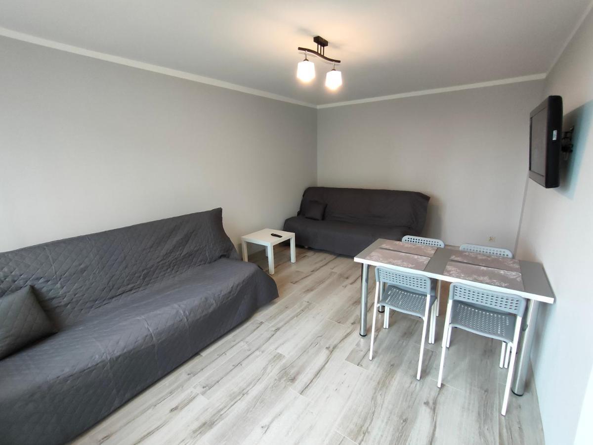 Apartament Cichy Kacik Zator Tylko 1Km Od Energylandii Ngoại thất bức ảnh