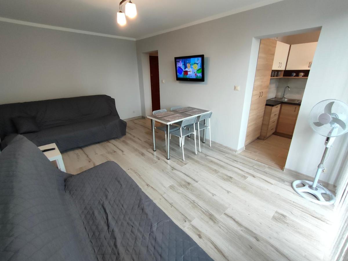 Apartament Cichy Kacik Zator Tylko 1Km Od Energylandii Ngoại thất bức ảnh