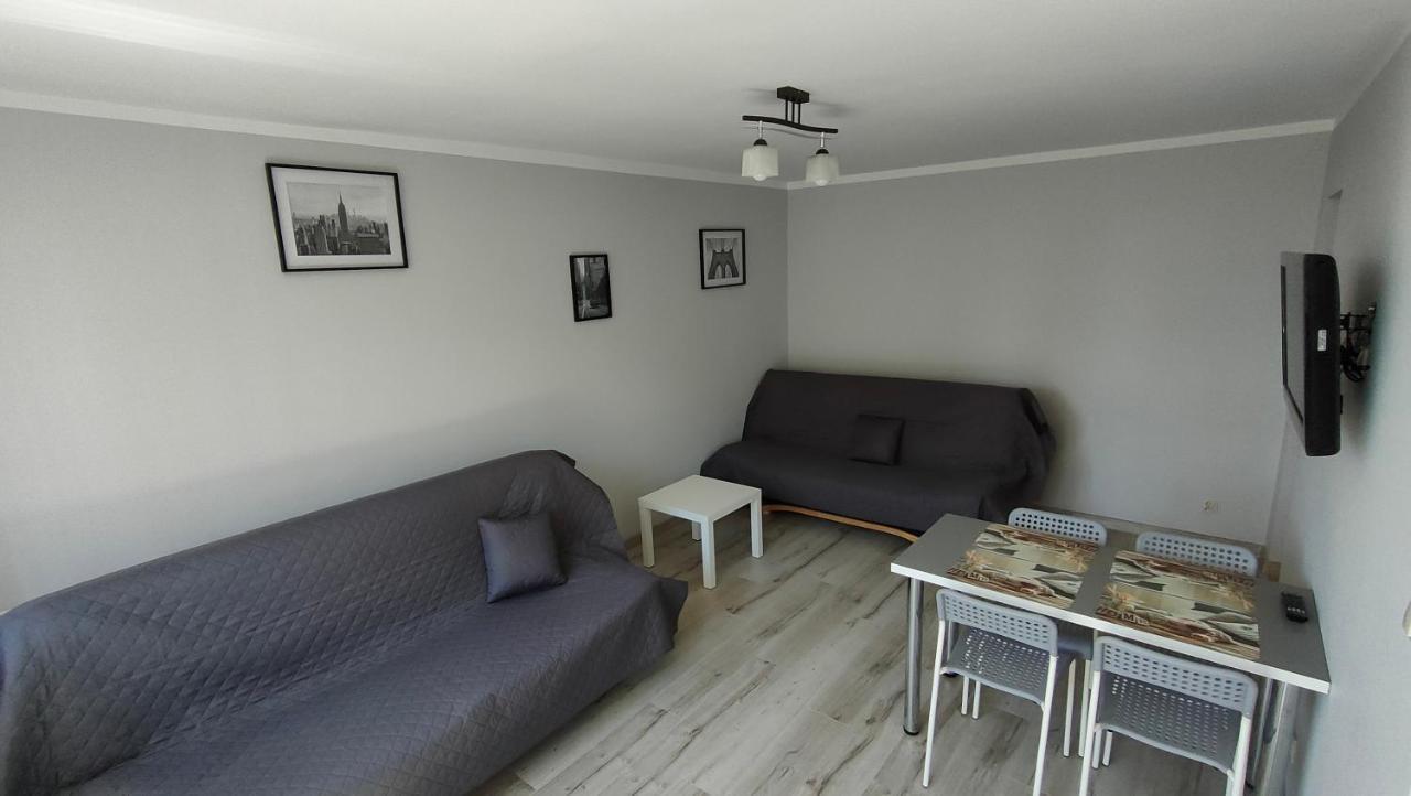 Apartament Cichy Kacik Zator Tylko 1Km Od Energylandii Ngoại thất bức ảnh