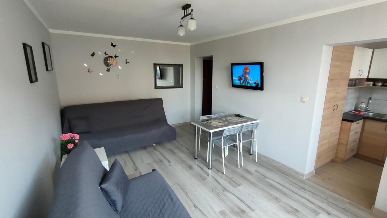 Apartament Cichy Kacik Zator Tylko 1Km Od Energylandii Ngoại thất bức ảnh